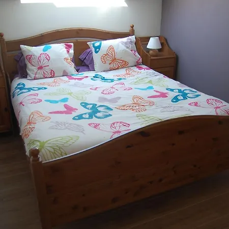 De La Fontaine Vakantiehuis *