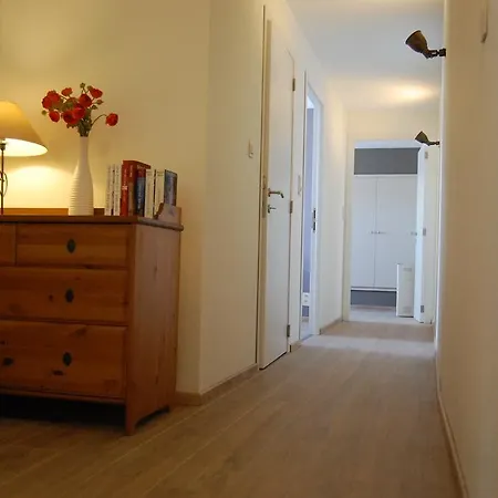 Vakantiehuis De La Fontaine *