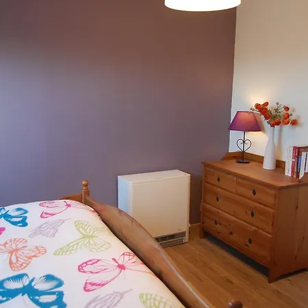 Gite De La Fontaine Holiday home *