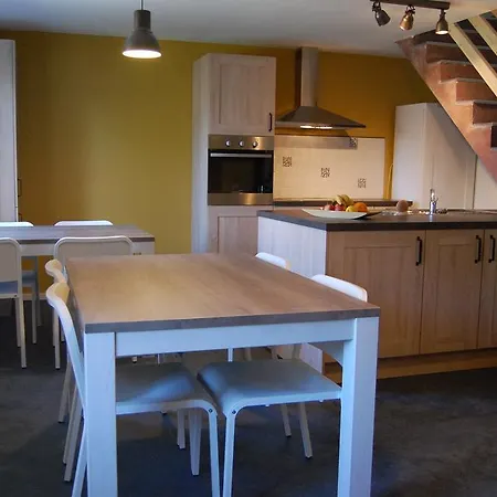 Holiday home Gite De La Fontaine Beauraing