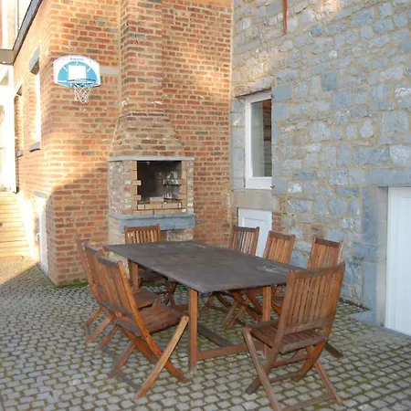 Gite De La Fontaine * Beauraing