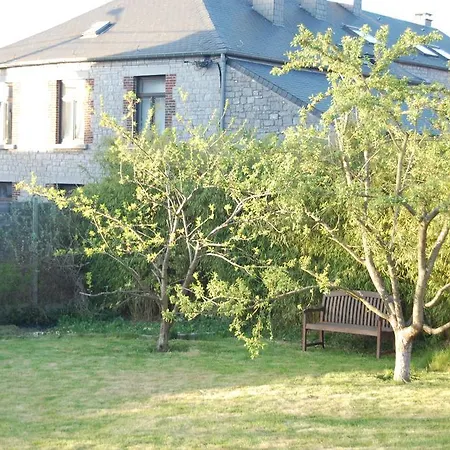 Vakantiehuis De La Fontaine