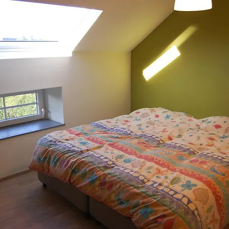 Gite De La Fontaine Holiday home Beauraing