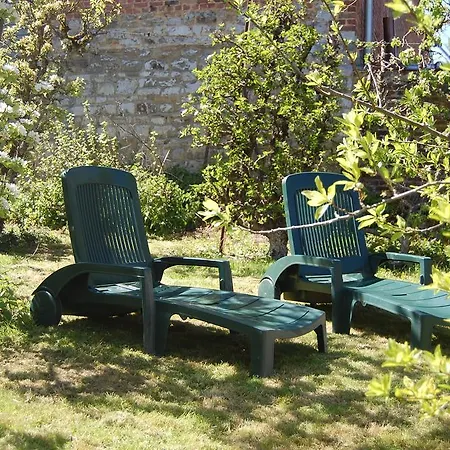 Gite De La Fontaine Beauraing