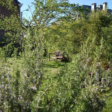De La Fontaine בית נופש