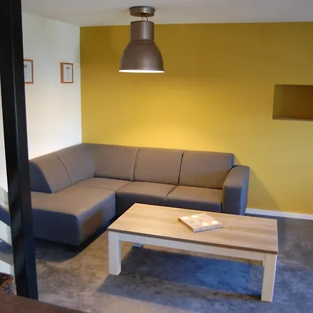 Holiday home Gite De La Fontaine *