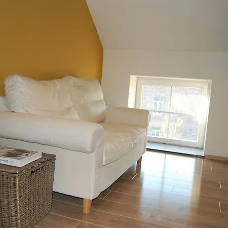 Holiday home Gite De La Fontaine Beauraing