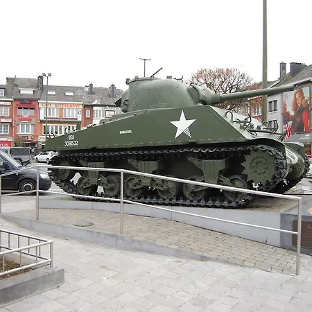 Gite De La Fontaine *