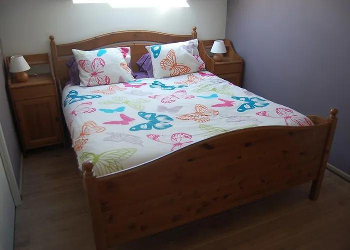 De La Fontaine Σπίτι διακοπών *