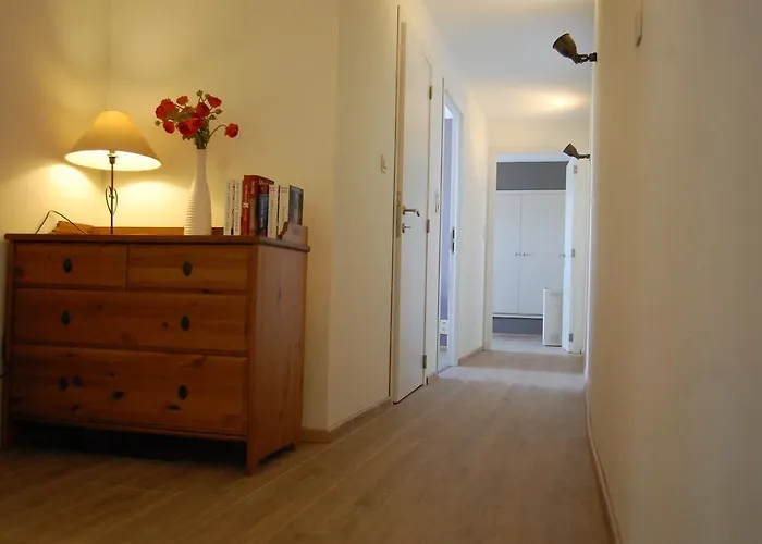 Σπίτι διακοπών De La Fontaine *