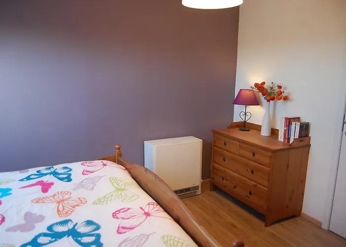 De La Fontaine Σπίτι διακοπών *