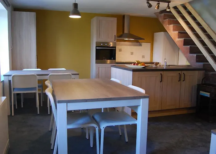 Σπίτι διακοπών De La Fontaine Beauraing