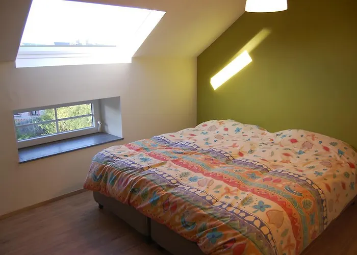 De La Fontaine Σπίτι διακοπών Beauraing