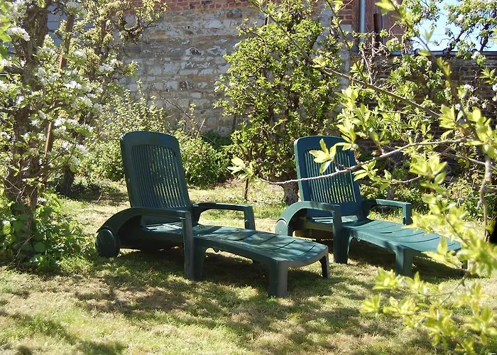 De La Fontaine Beauraing