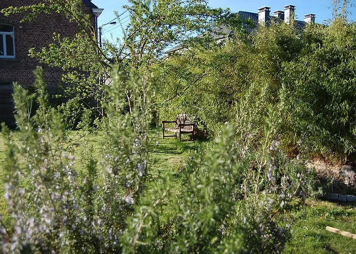 De La Fontaine Σπίτι διακοπών