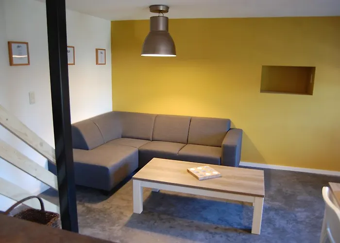 Σπίτι διακοπών De La Fontaine *