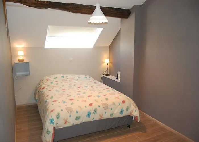 De La Fontaine Σπίτι διακοπών *