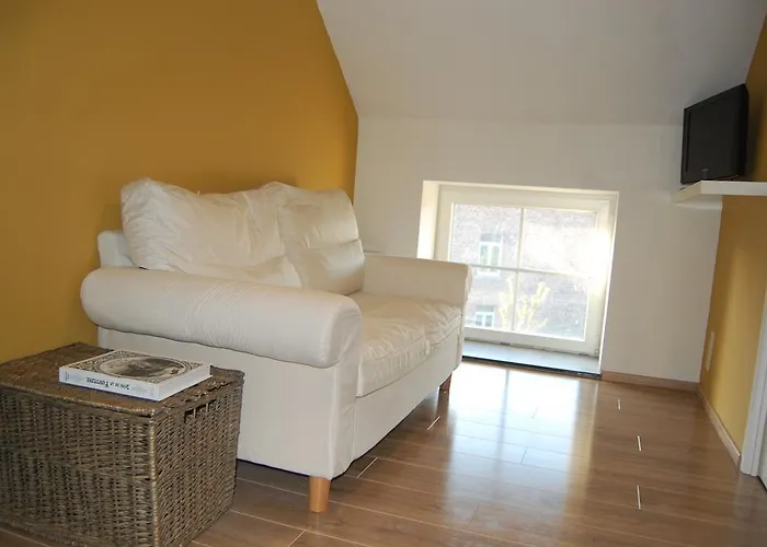 Σπίτι διακοπών De La Fontaine Beauraing